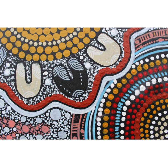 Men and Woman Business  by Maree Simon-Ahoy - Image 3