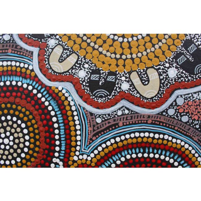 Men and Woman Business  by Maree Simon-Ahoy - Image 4