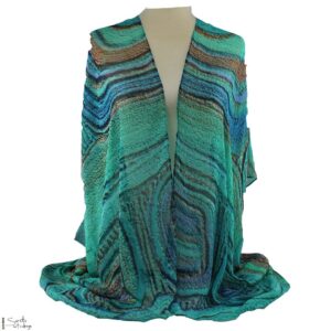 Kaftan - Generations by Saretta Fielding