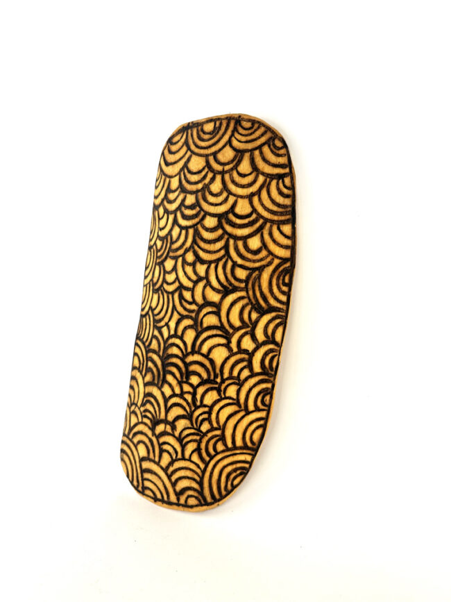 Wira - Digging Bowl - Image 3
