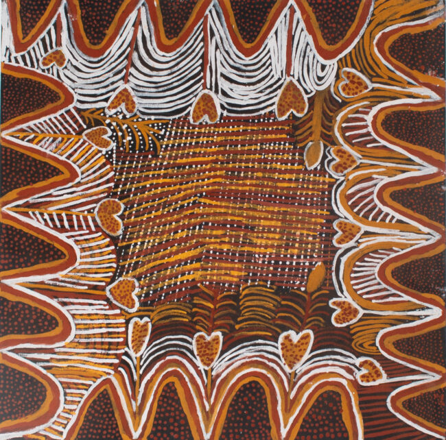 Bush Medicine