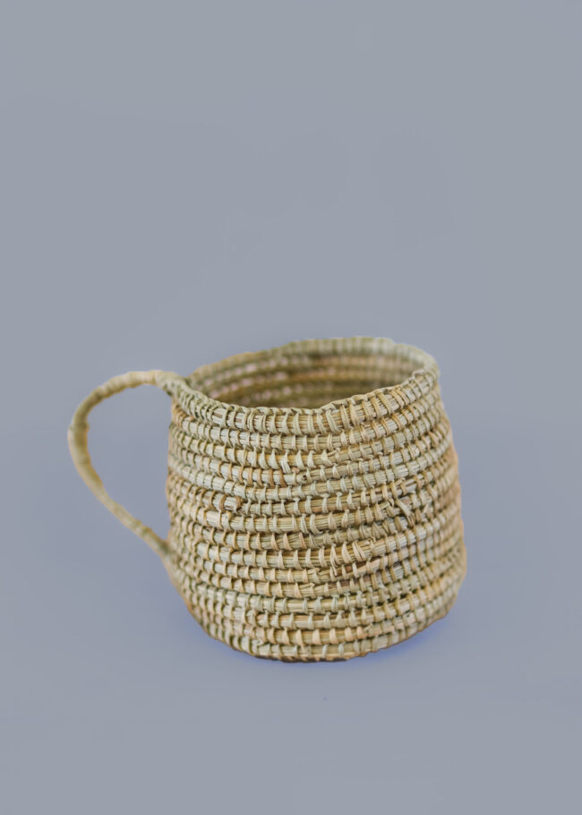 Gunga tea cup